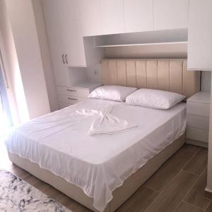 Modern Apartment Central Vlora