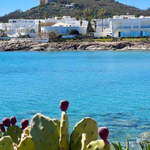 Appartement Kelibia