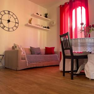 Piccolo Sogno Apartment