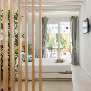 Domus Laetitiae Rooms & Apartments