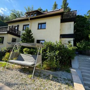 Ferienhaus Wachwitzgrund