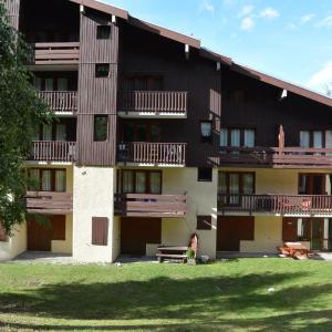 Montchavin la Plagne N10
