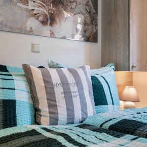 Casa del Mar Scharbeutz - Ferienhaus mit Sauna & umzäuntem Garten