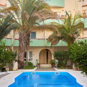 Casa Irma