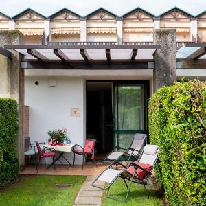 la Casa del Patio