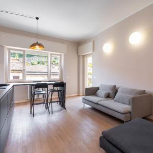 Nino Bixio Apartment