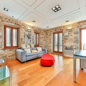 Augubio Penthouse