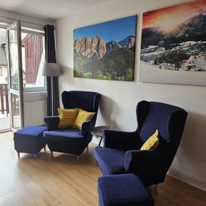 Apartament POD GIEWONTEM