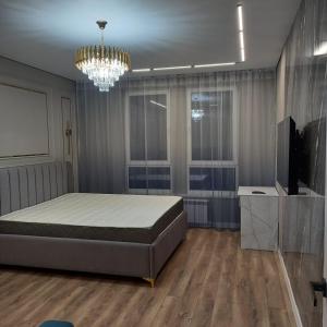 2 комнатная квартира в новом Жилом комплексе