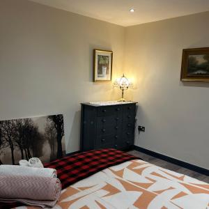 Alna Property LTD