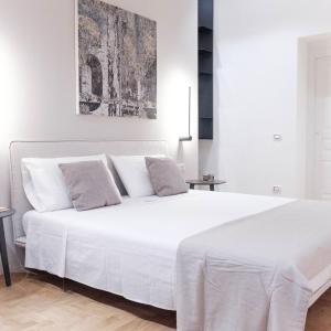 Palazzo Giglio suite