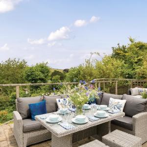 Thimble Cottage, Salcombe