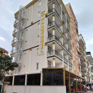 Bayındır Palme Hotel