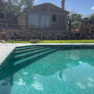 Bin Jbal Resort