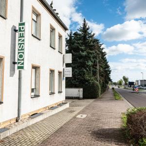 Pension Greiser