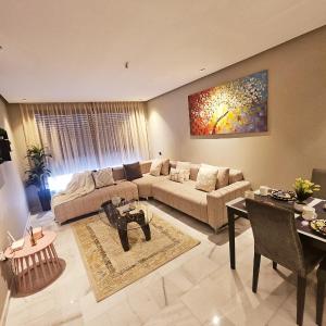 Appartement neuf haut standing