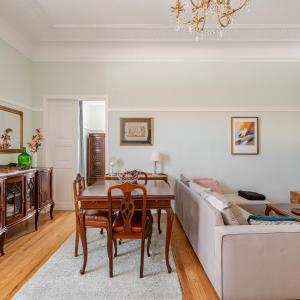 Apartamentos T1 de charme - Pombal, Centro Histórico