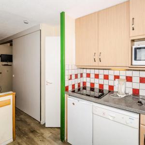 Résidence LE DE 3 - 2 Pièces pour 5 Personnes MAE-9764