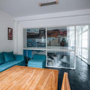 Habitaciones en casa en el corazón de Palermo Soho