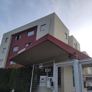 Apto no Bairro Alto Umuarama
