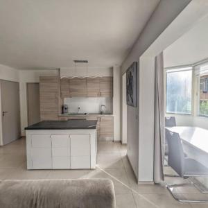 Appartement à deux pas du centre
