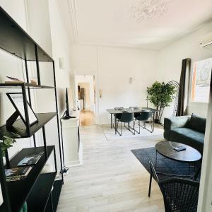 Appartement centre-ville Limoges