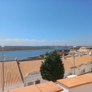 Mirador del Guadiana