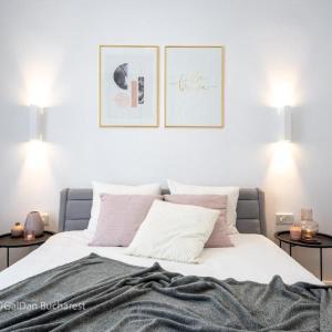The Loft Luxury Apartments-Near the Park in the City Center