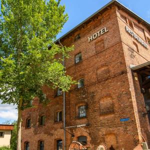 Hotel Stadtgut