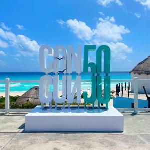 A 20 minutos de la playa Cancún