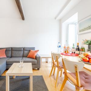 Casas do Olival Apartments