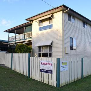 Amberlee House - bring your own linen