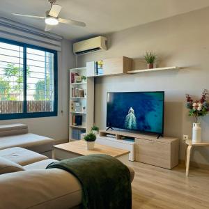 Beach Apartment, Torre Benagalbón