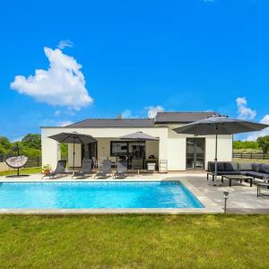 Villa Anna-Emilia by IstriaLux