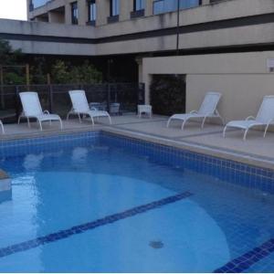 Hotel Nobile Aeroporto Congonhas UH 1504