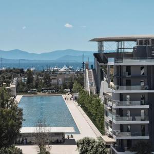 AVA Hotel & Residences Athens Riviera