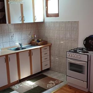 Apartman Buric
