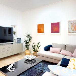 Apartment MaRo in Split - Bacvice