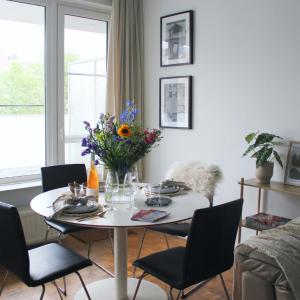 Sunny Apartment - Zuid Retreat 1BR Apartment near Scheldt River