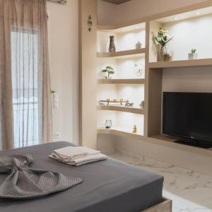 Izabella's Luxury Apartment