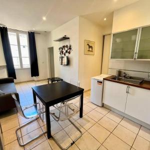 Viva Riviera Residence Rue Florian close Croisette