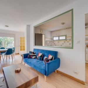 Maison de charme à Bacalan avec Terrasse