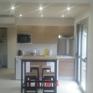 STUDIO VUE MER 28m2 200M DE LA PLAGE