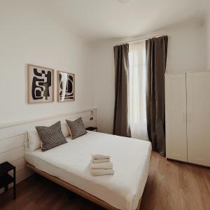 Apartamentos Express by gaiarooms
