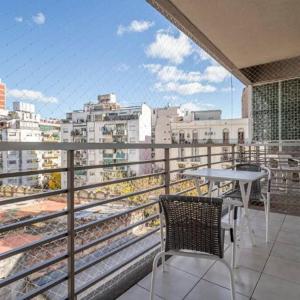 Rivadavia 3364 I depptö