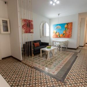 Barcelona Classic Eixample Apartments