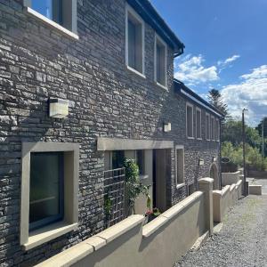 TheJewel Lodge & Spa Glengarriff