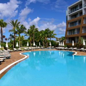 Pestana Alvor Park Suites Hotel