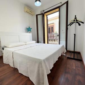 Spina Home Palermo centro storico