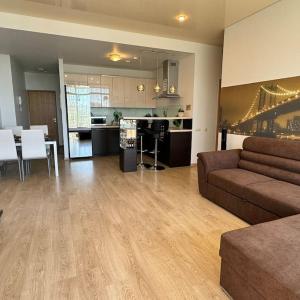 Metropolia Apartment Deluxe